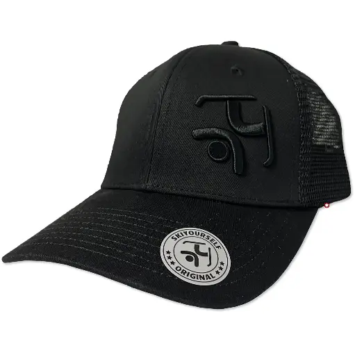 TRUCKER CAP