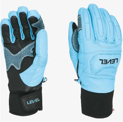 RACE BLU