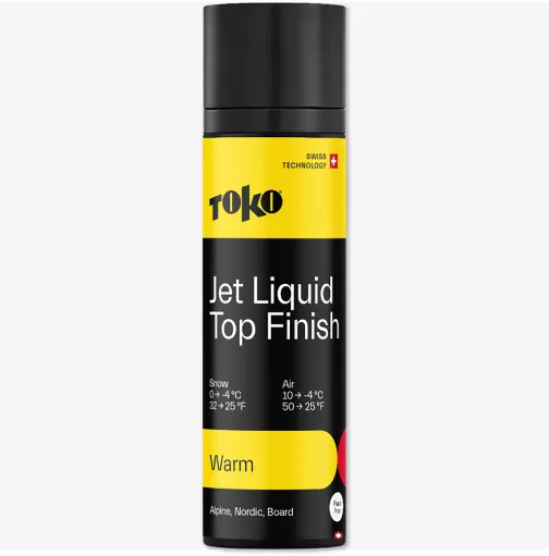 [5503007] JET LIQUID TOP FINISH WARM 70ML