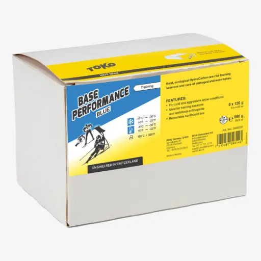 [5500220] PERFORMANCE BLUE 960G