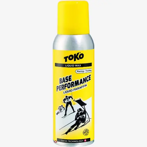 [5502044] PERFORMANCE LIQUID PARAFFIN YELLOW 100ML