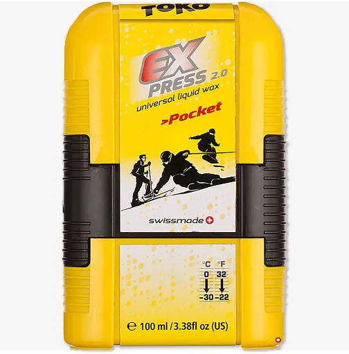 [5509263] EXPRESS POCKET 100ML