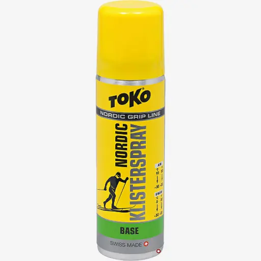[5508795] NORDIC SPRAY GREEN 70ML