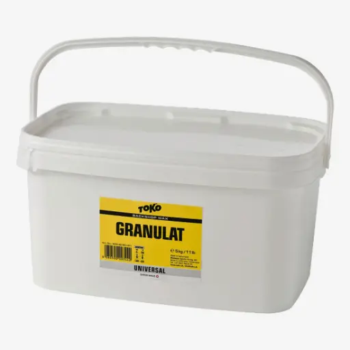 [5500342] GRANULAT COLD 5 KG