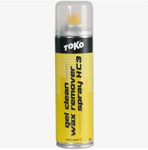[5506503] GEL CLEAN SPRAY HC3 250ML