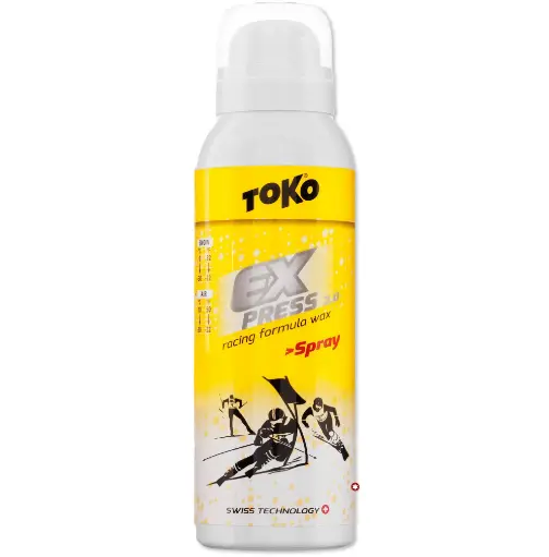 [5509299] EXPRESS RACING SPRAY 125ML