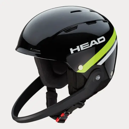 TEAM SL + MENTONNIERE