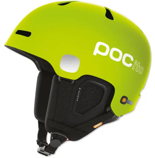 FORNIX FLUORESCENT YELLOW/GREEN