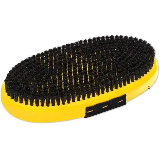 [5560011] BASE OVAL HORSEHAIR