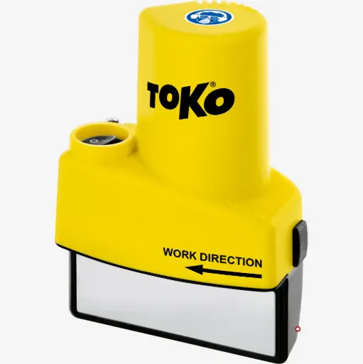 [5549807] EDGE TUNER WORLD CUP, 220V (EU)