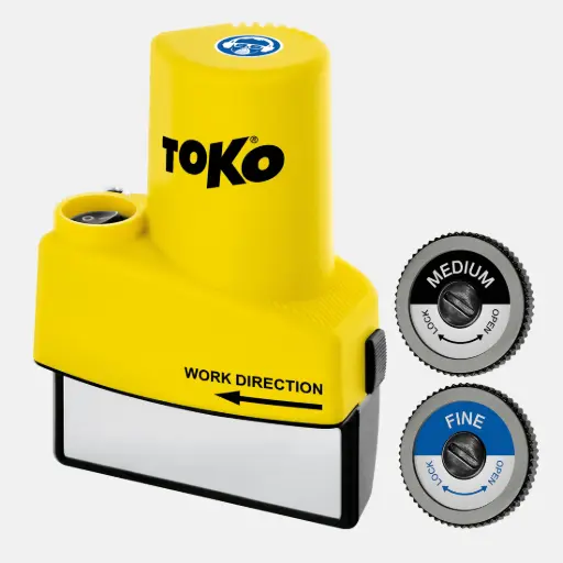 [5549807] EDGE TUNER WORLD CUP, 220V (EU)