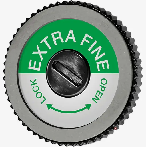 [5560054] DIAMOND DISC EXTRA FINE