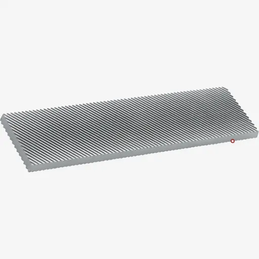 [5549864] ERGO RACE FILE 80MM