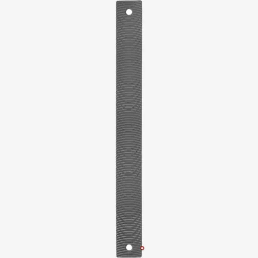 [5546797] BASE FILE RADIAL 300MM