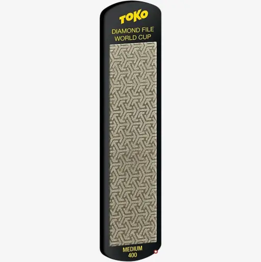 [5560060] DIAMOND FILE WC M 400