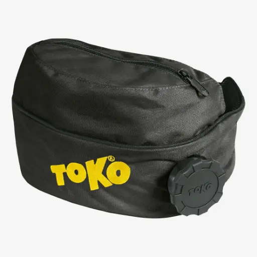 [5553817] DRINK BELT BLACK