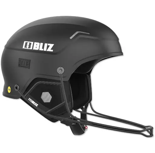 EVO SLALOM + MENTONNIERE