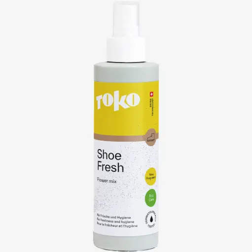 [5582860] SPRAY FRAÎCHEUR CHAUSSURES