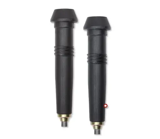 [878610103] POINTES ALPINES CARBURES