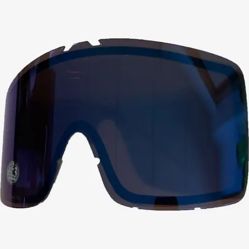 [T702] SUPER RACE BLEU MIRROR