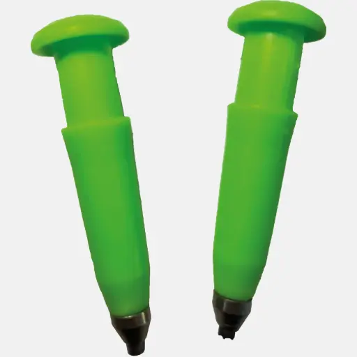[K1018-948] POINTES ALPINE RACING