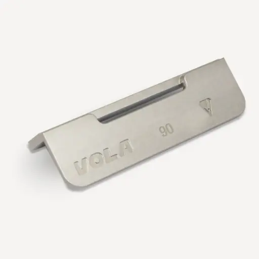 [011015] VOLA EQUERRE WC 90°