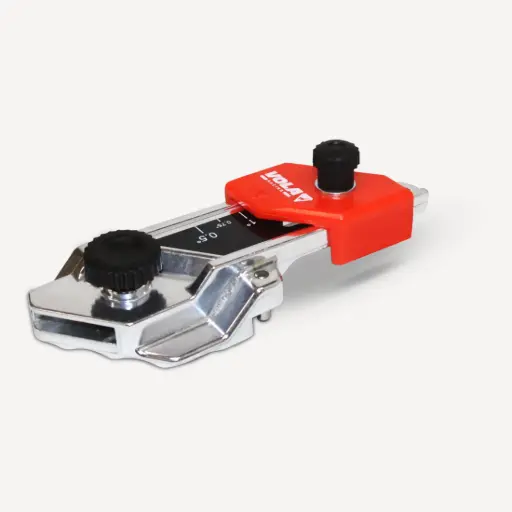 [011027] BASE EDGE AJUSTABLE -0.5°-1.5°