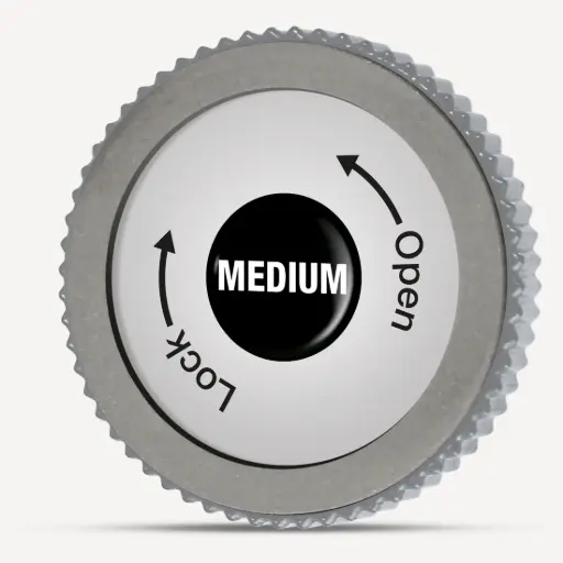 [011141] PIERRE DE RECHANGE RAZOR EDGE MEDIUM