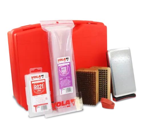 [011057] MALLETTE WAXING KIT