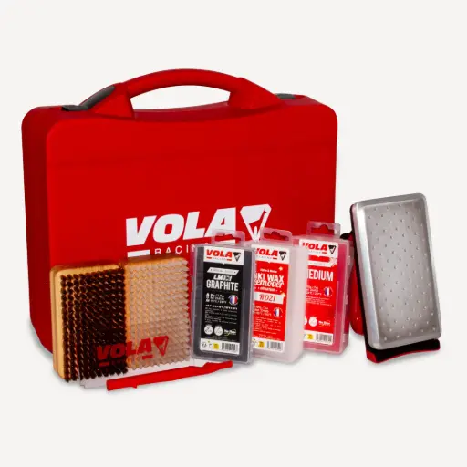 [011061] MALLETTE NORDIC BOX