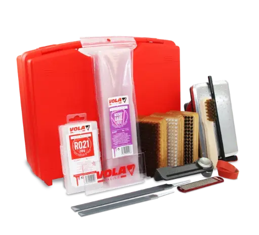[011121] MALLETTE SET ALPIN