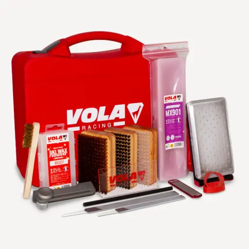 [011121] MALLETTE SET ALPIN