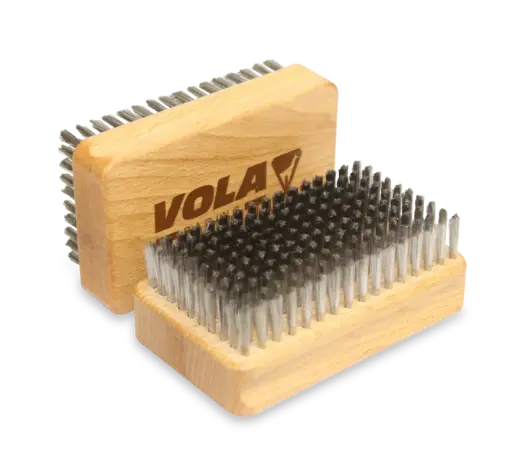 [012033] BROSSE FINE STEEL