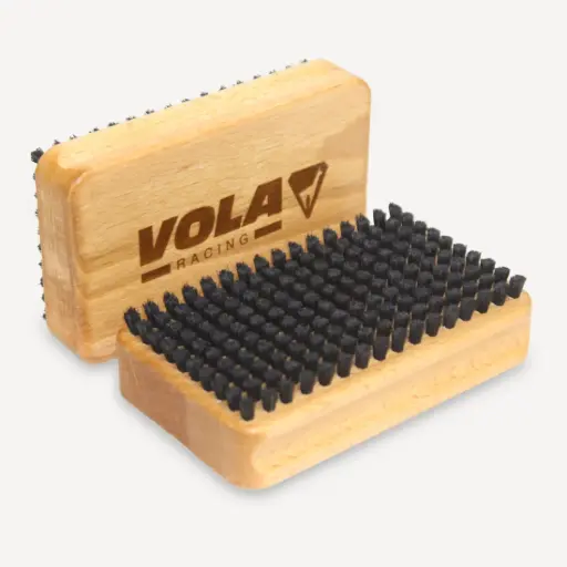 [012010] BROSSE CRIN DE CHEVAL