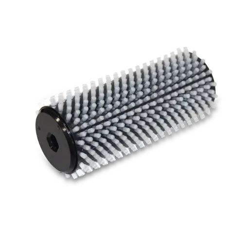 [012052] BROSSE ROTATIVE NYLON 140MM