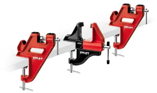 [014002] ÉTAUX COMPACT TRIO