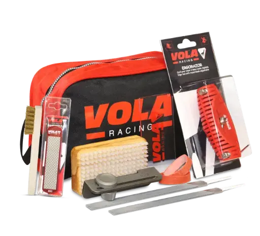 [011153] TROUSSE TUNING KIT PLUS