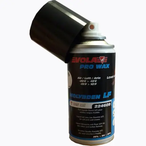 [224609] PRO SPRAY 125ML MOLYBDEN LF BLEU
