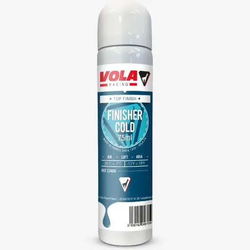 [224615] SPRAY PRO FINISHER 75ML BLEU