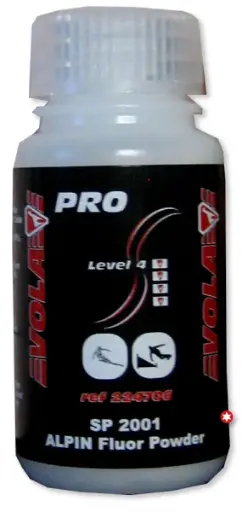 [224706] POWDER SP 2001 25G
