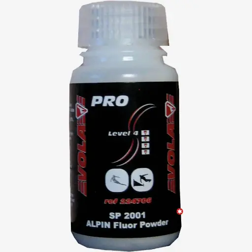 [224706] POWDER SP 2001 25G