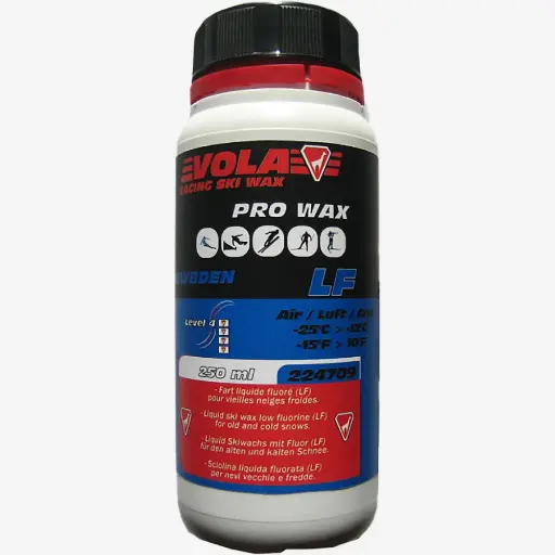 [224709] LF MOLYBDEN 250ML BLEU