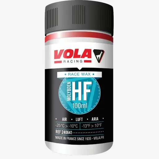 [240641] PRO HF MOLYDBEN 100 ML BLEU