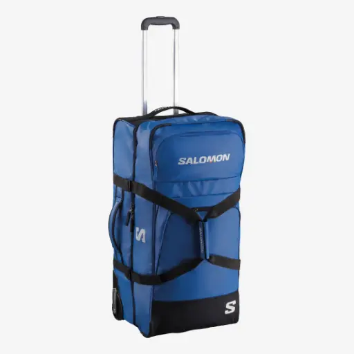 [LC1989700] CONTAINER 100L BLUE RACE