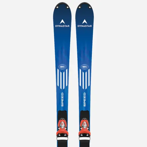 SKI DYNASTAR SPEED OMEGLASS WC SL FACTORY FIS
