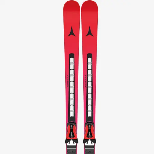 REDSTER G9 FIS REVOSHOCK