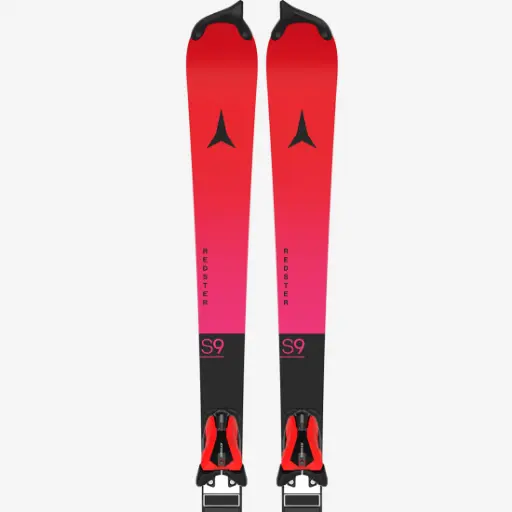 REDSTER S9 FIS 165