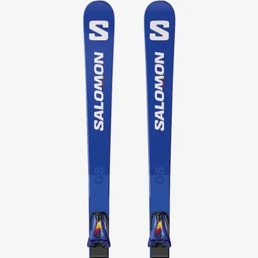 S/RACE FIS Jr GS (JT3) 166