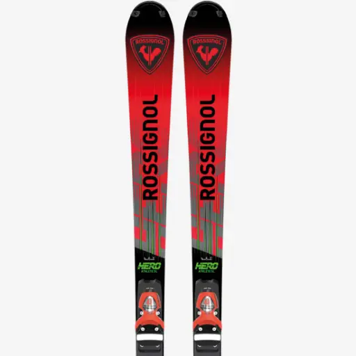 HERO ATHLETE FIS SL FACTORY (R22) 157/165