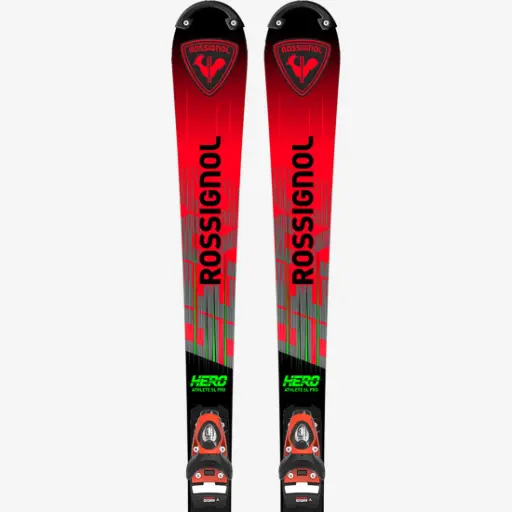 HERO ATHLETE SL PRO (R21 PRO) 142/149